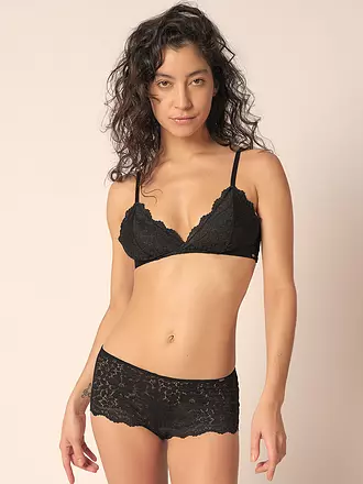 SKINY | Bustier WONDERFULACE black | 